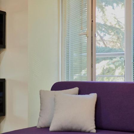 Diamond Butterfly Apartment Skopje Ngoại thất bức ảnh
