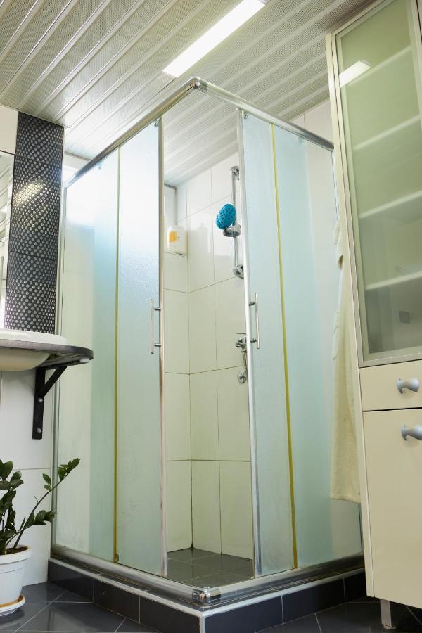 Diamond Butterfly Apartment Skopje Ngoại thất bức ảnh
