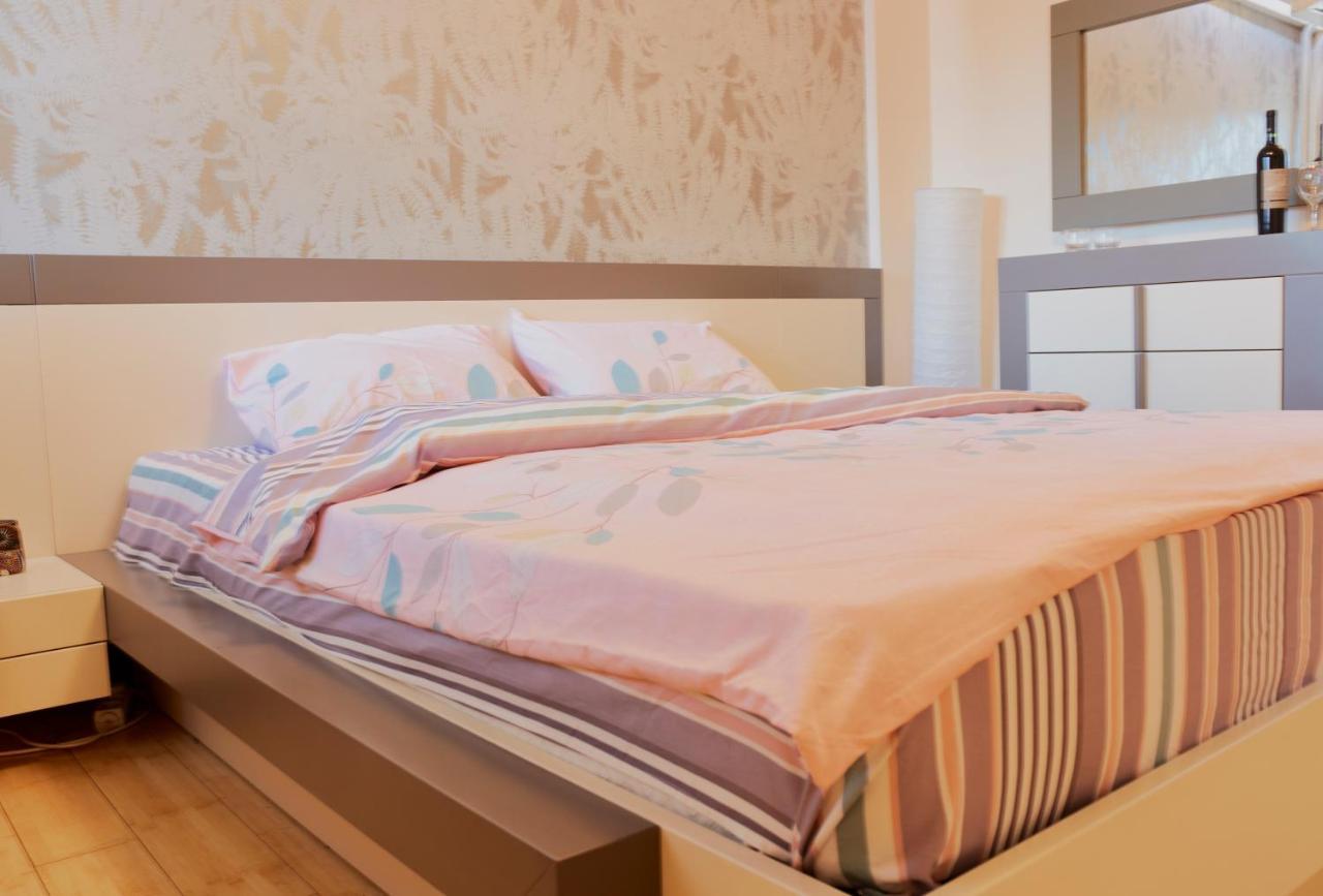 Diamond Butterfly Apartment Skopje Ngoại thất bức ảnh