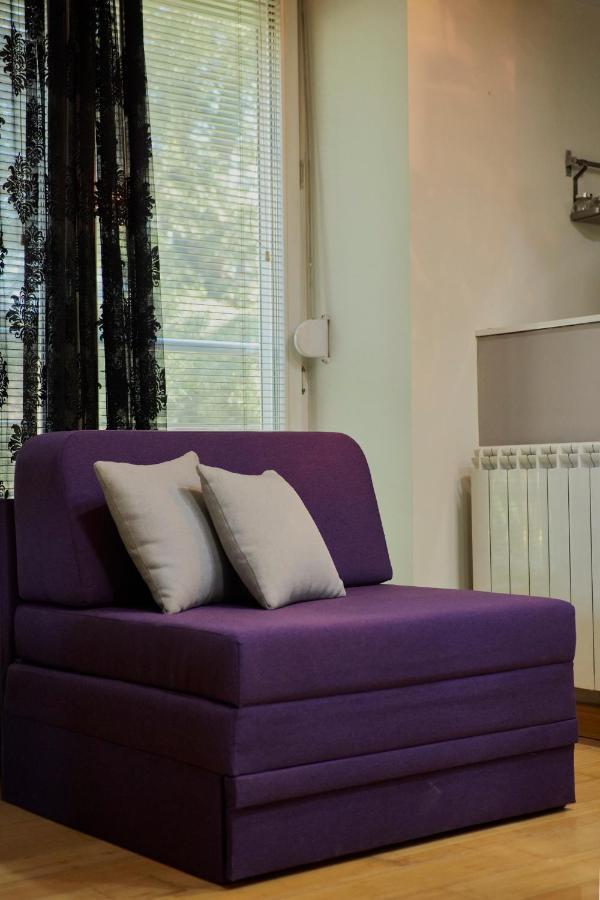 Diamond Butterfly Apartment Skopje Ngoại thất bức ảnh